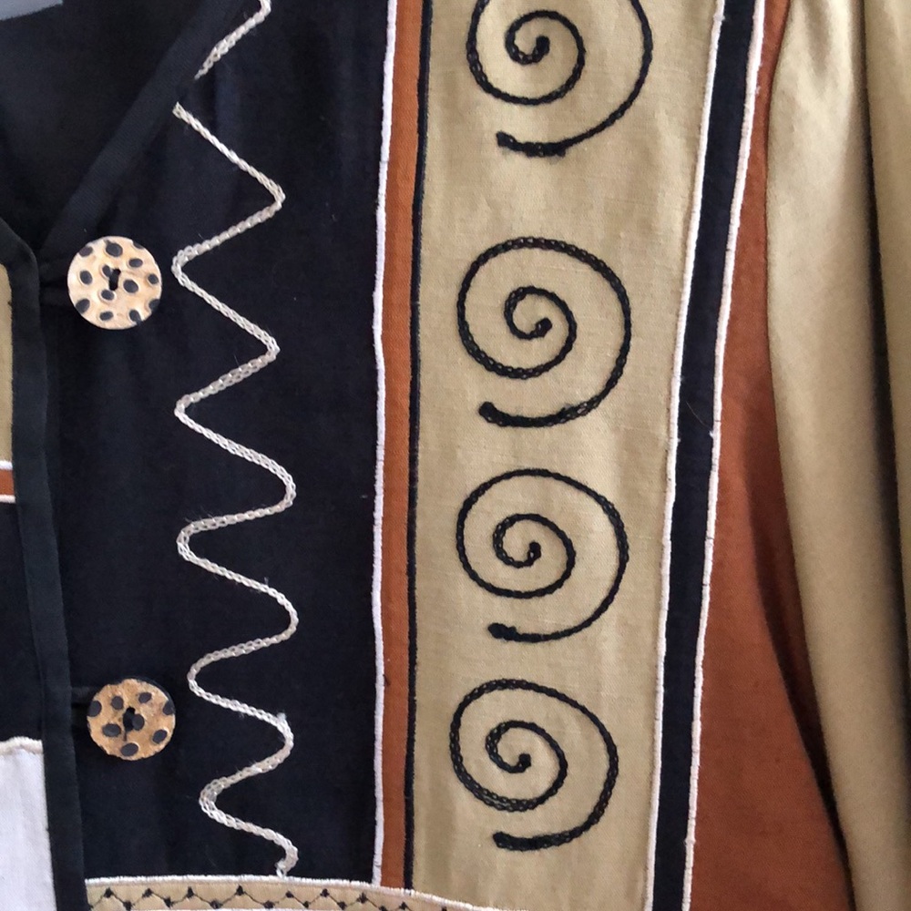 Jacket - Picture 5 of 7